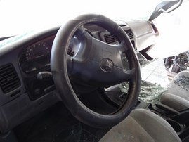 2000 Toyota 4Runner SR5 Silver 3.4L AT 2WD #Z24735